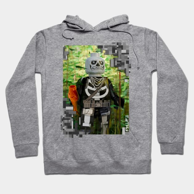 Skull trooper hoodie hotsell